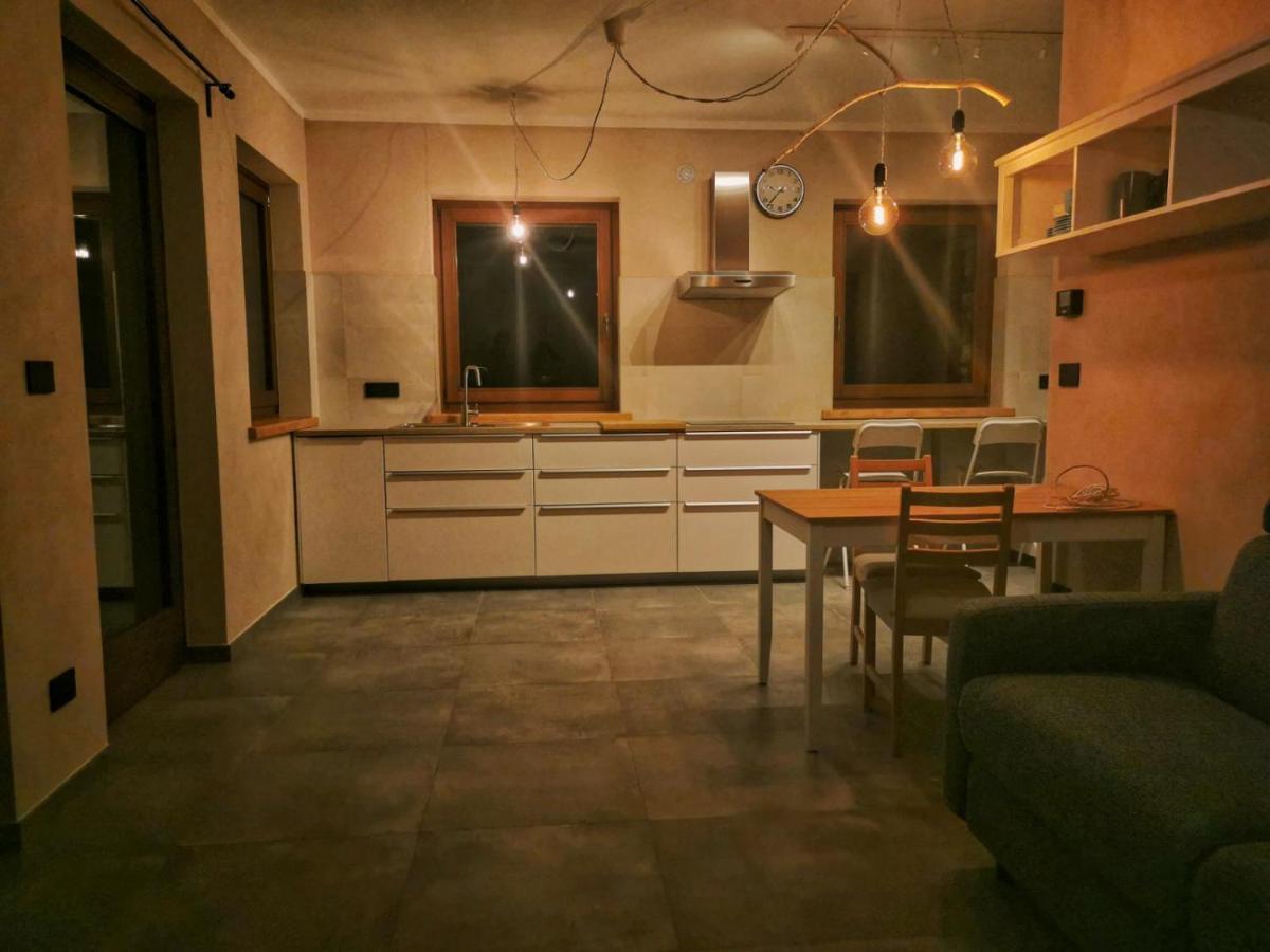 Aparthotel Residenza Di Campagna Chiaverano Exterior foto