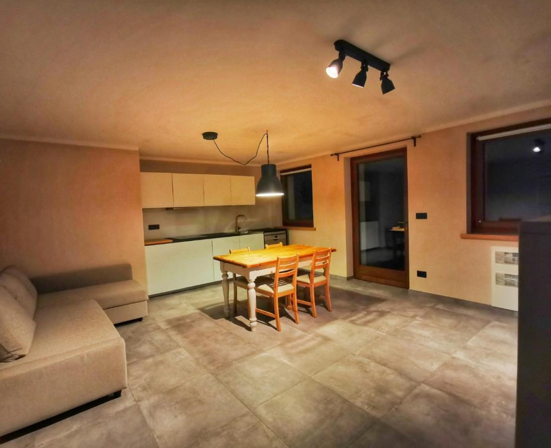 Aparthotel Residenza Di Campagna Chiaverano Exterior foto