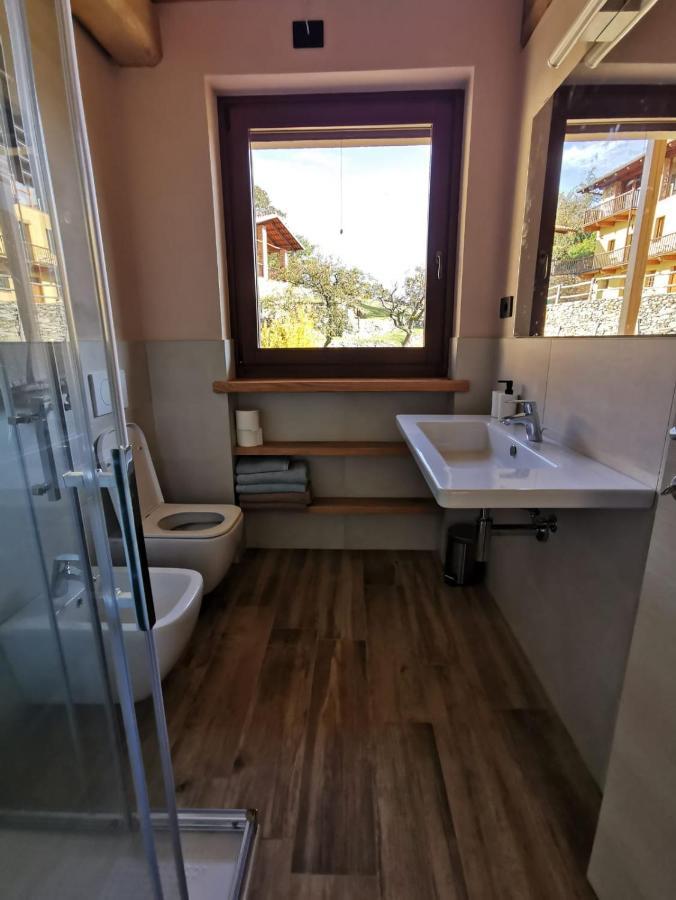 Aparthotel Residenza Di Campagna Chiaverano Exterior foto