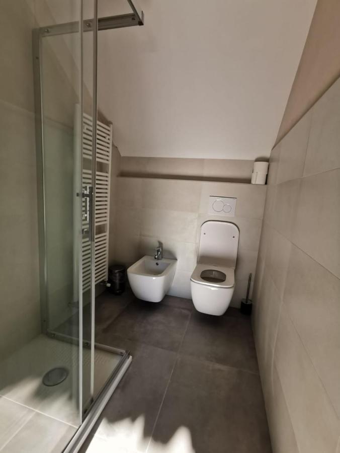Aparthotel Residenza Di Campagna Chiaverano Zimmer foto