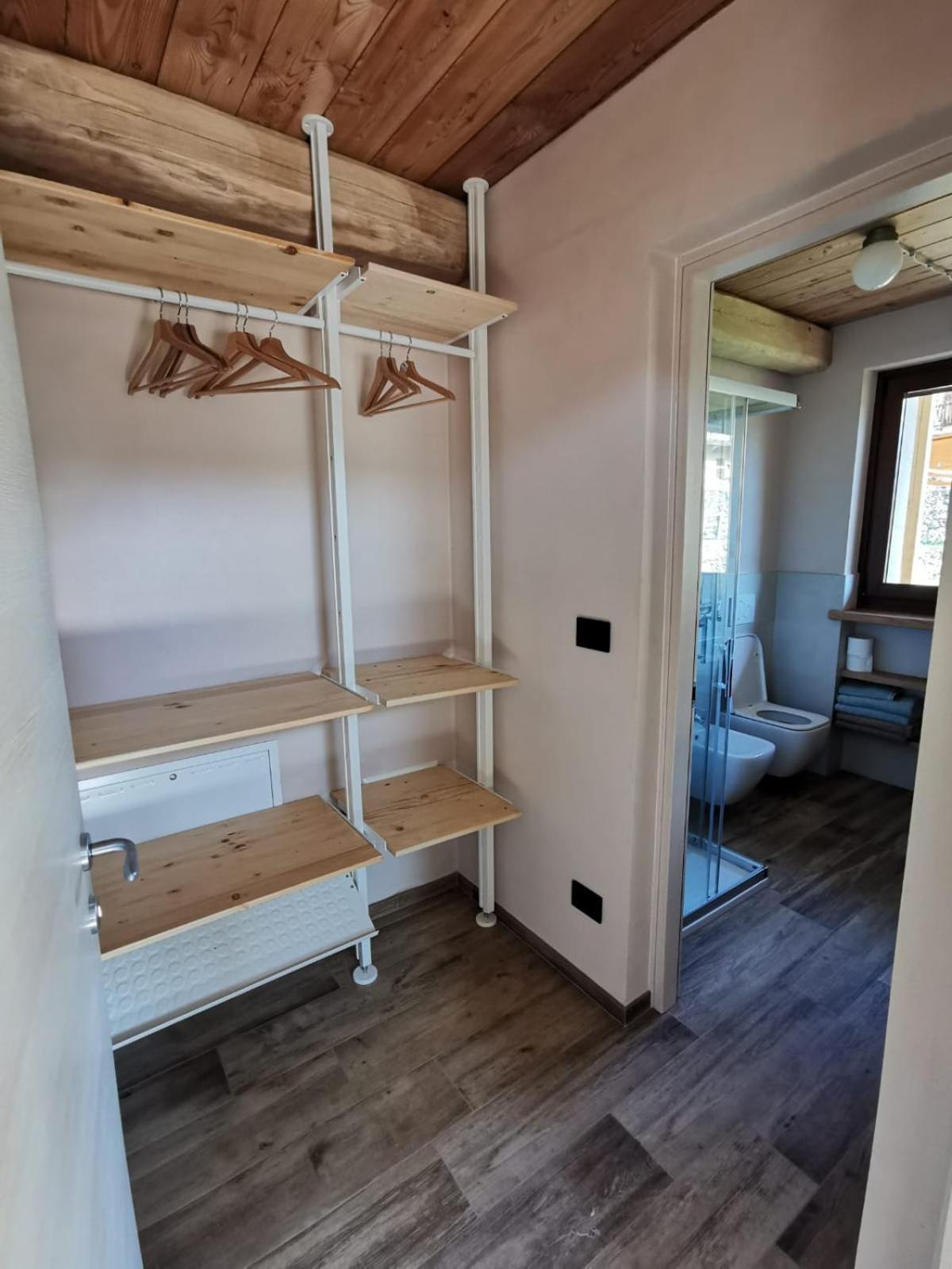 Aparthotel Residenza Di Campagna Chiaverano Zimmer foto